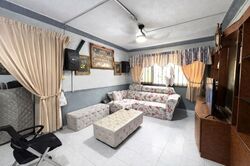 Blk 218 Choa Chu Kang Central (Choa Chu Kang), HDB 4 Rooms #620336221
